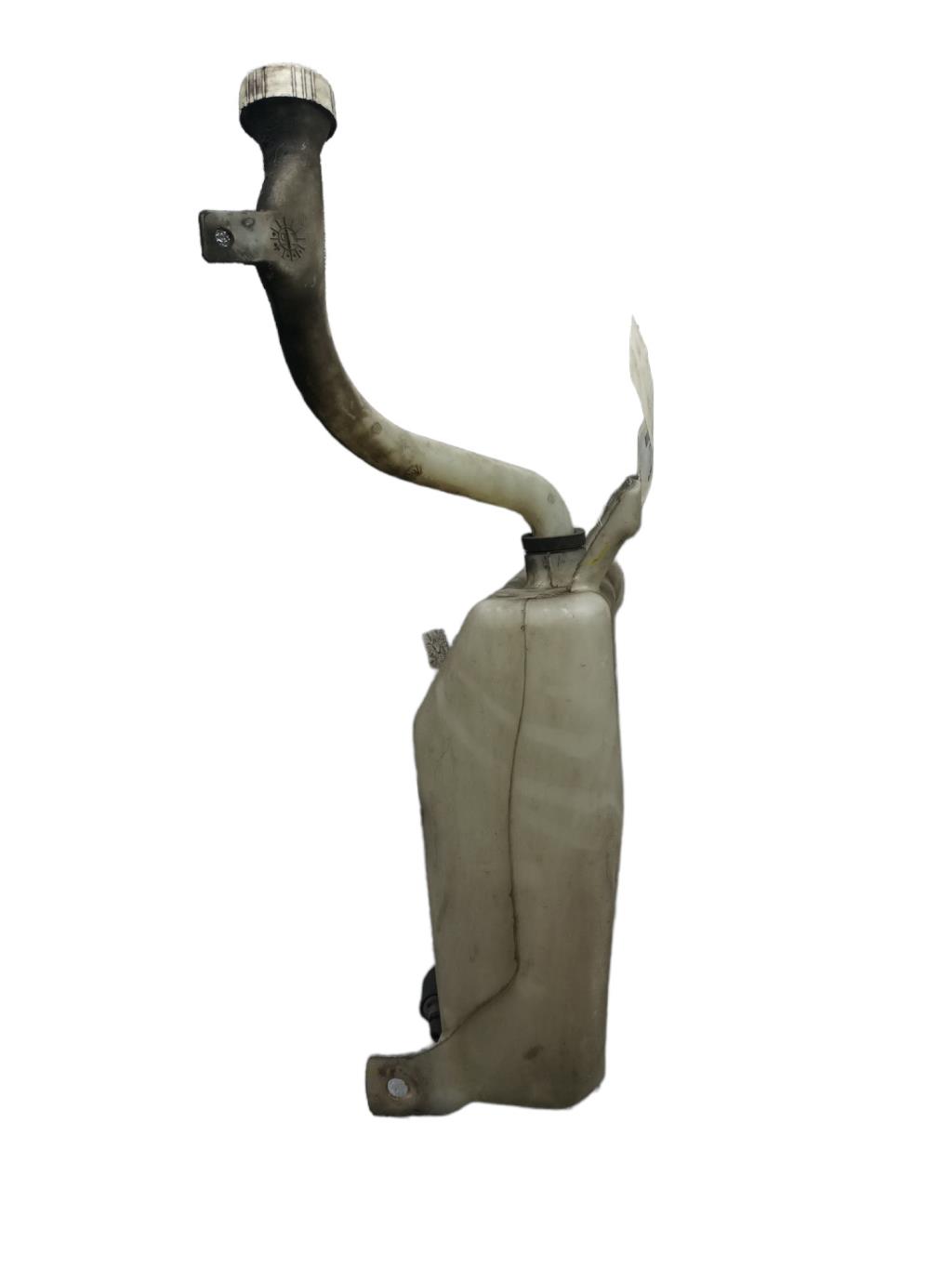 Vase de lave glace NISSAN NOTE 1 PHASE 1 Diesel - 1