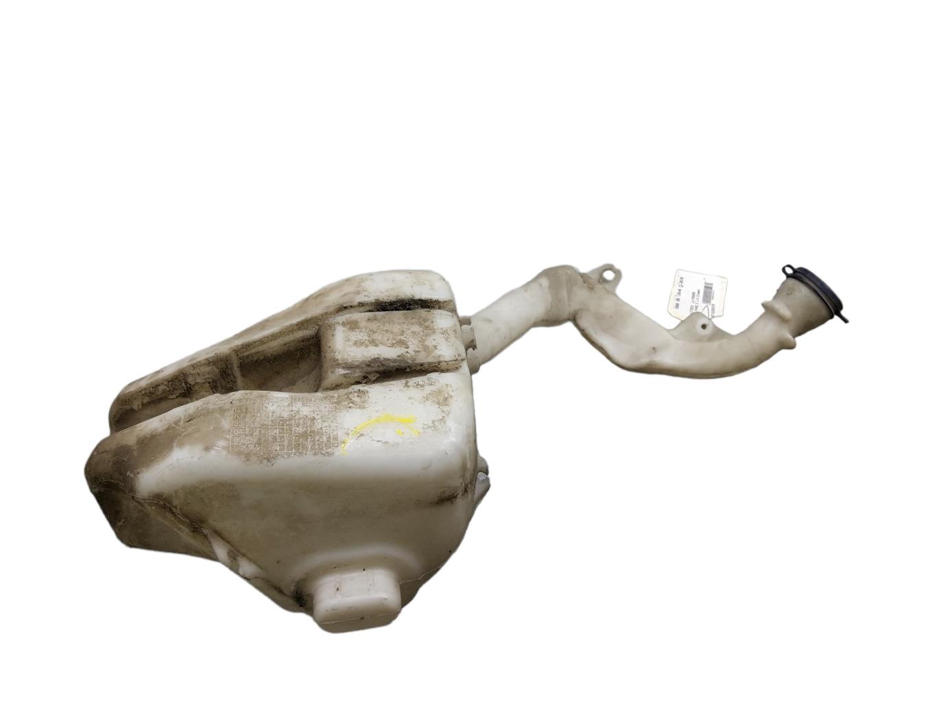 Vase de lave glace CITROEN C2 PHASE 2 Diesel - 1