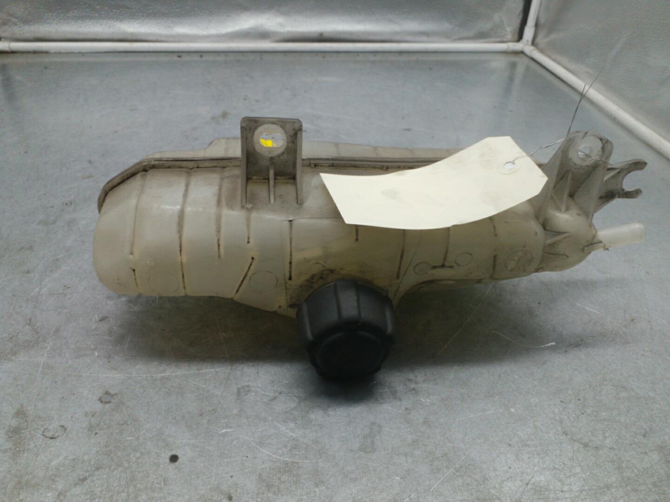 Vaso di espansione NISSAN MICRA 3 PHASE 2 Gasolina - 1