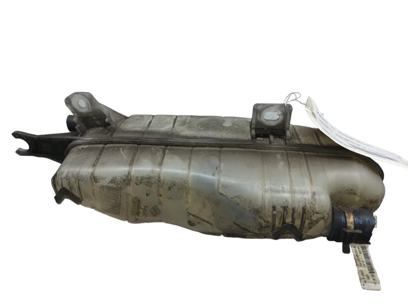 Vase d'expansion NISSAN NOTE 1 PHASE 1 Diesel - 1