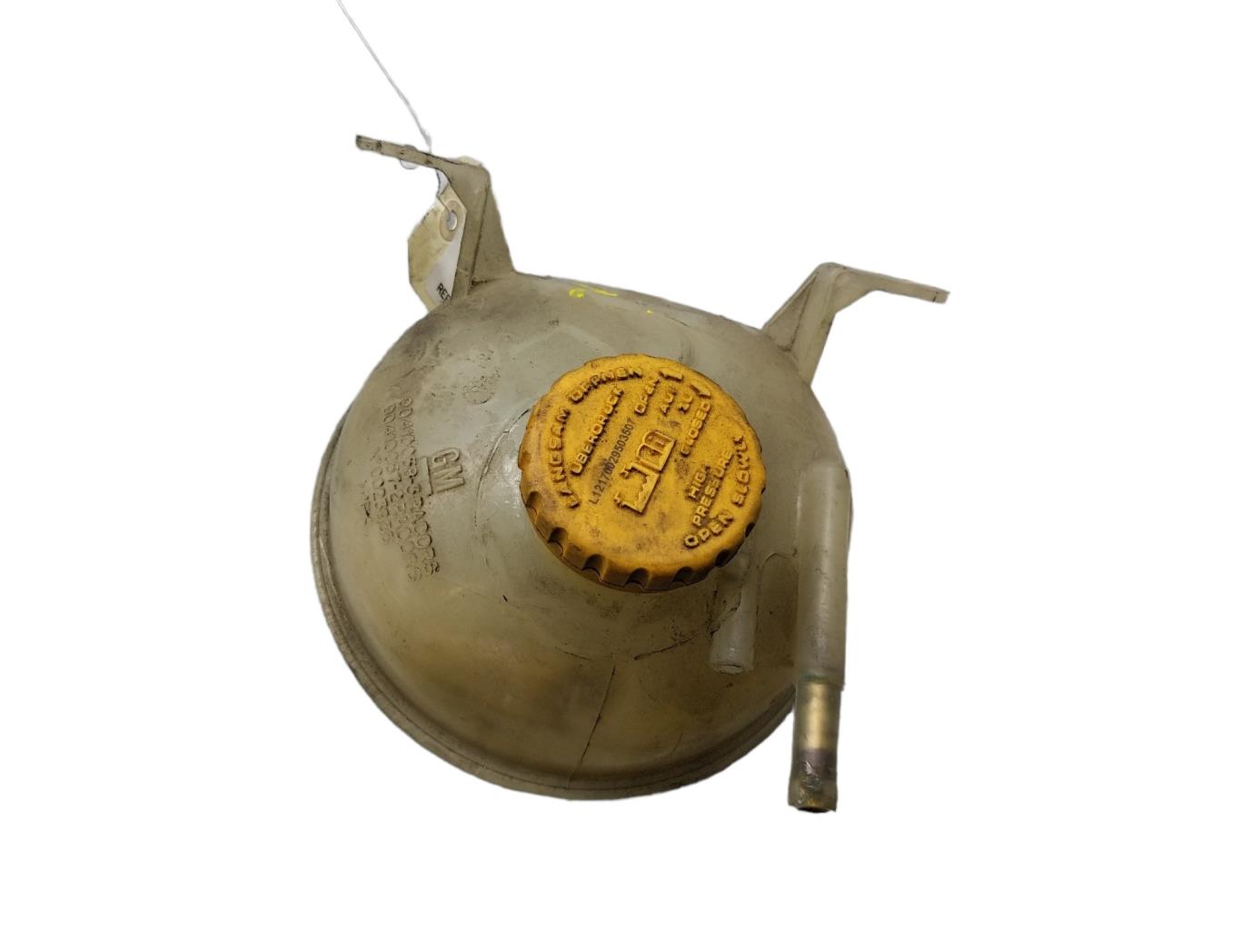 Vaso di espansione OPEL CORSA B PHASE 2 Gasolina - 1