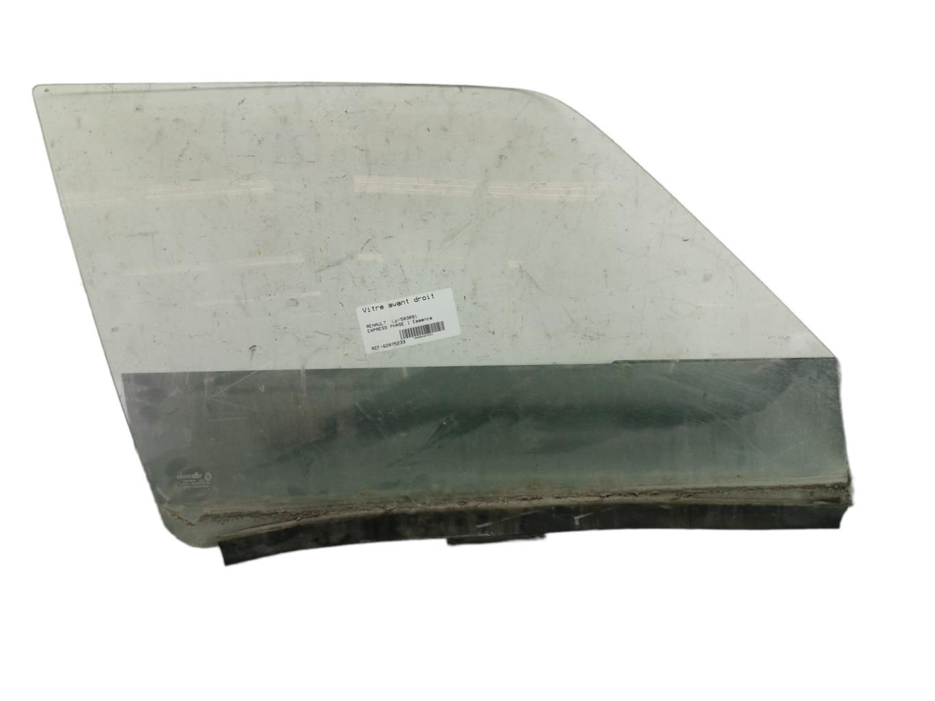 Vitre avant droit RENAULT EXPRESS PHASE 1 Essence - 1