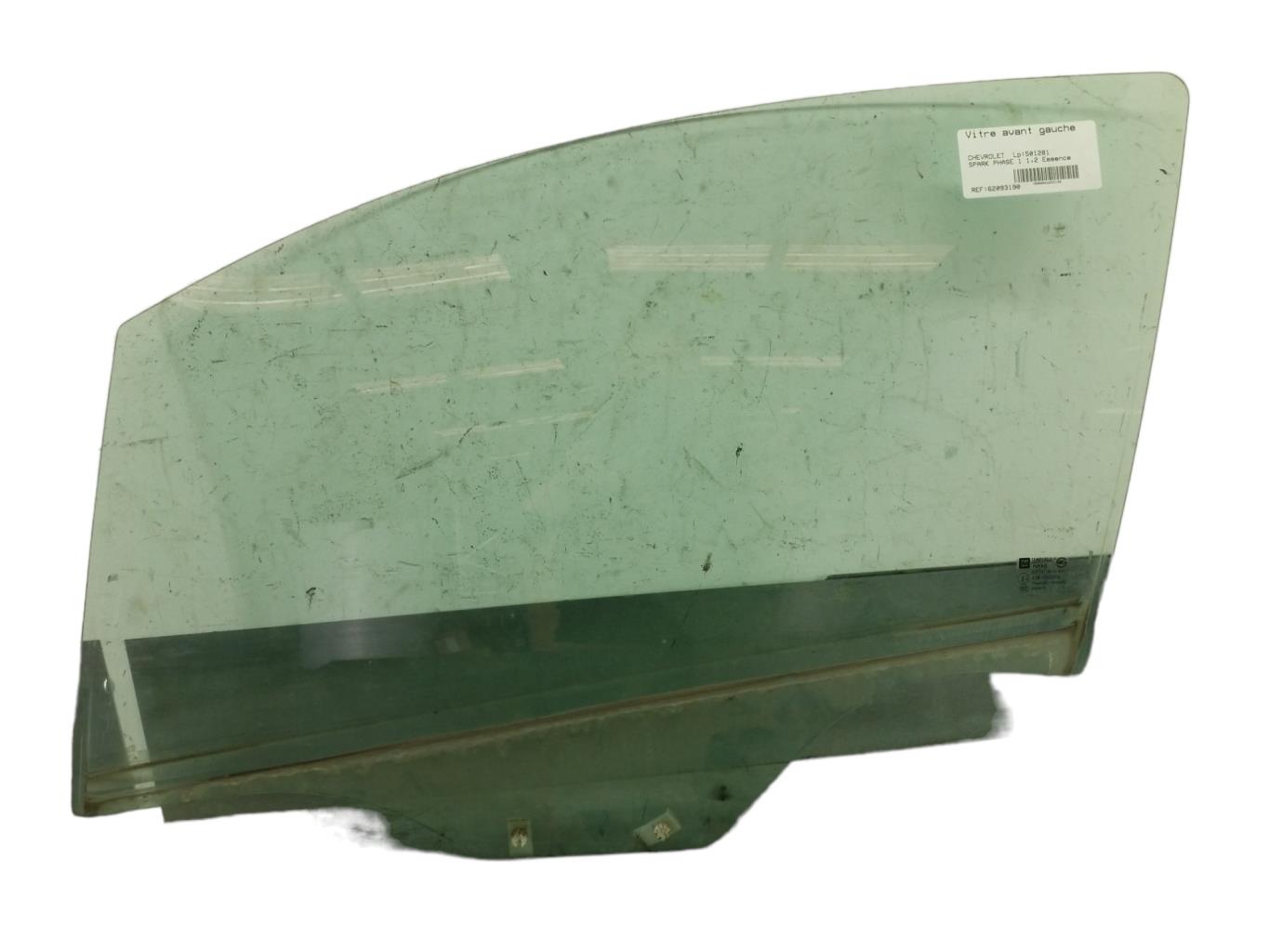 Vitre avant gauche CHEVROLET SPARK PHASE 1 Essence - 1
