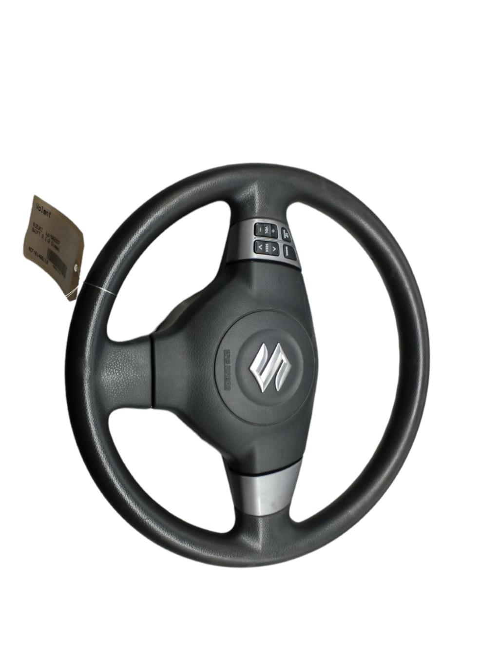 Volant SUZUKI SWIFT 3 Diesel - 1