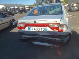 Photo de la pièce