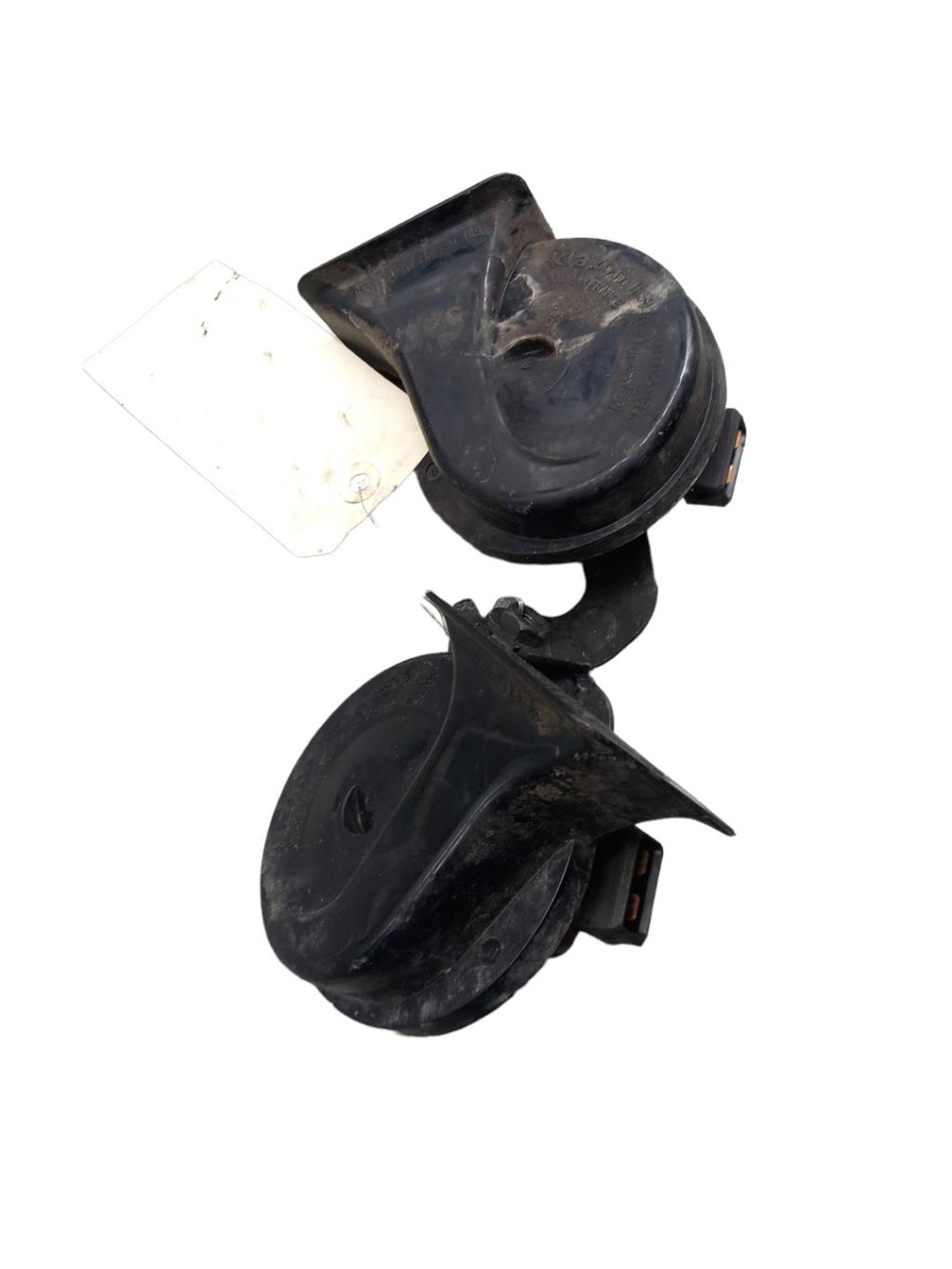 Tromba/Clacson AUDI A4 1 PHASE 2 Gasolina - 1