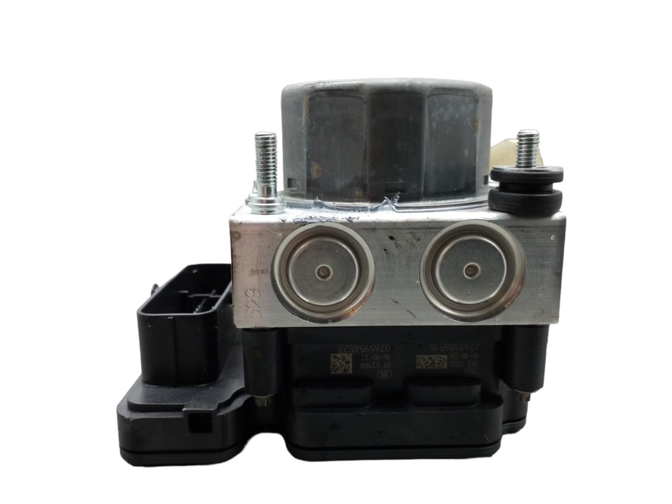 Blocco ABS (antibloccaggio freni) RENAULT CLIO 4 PHASE 2 Gasolina - 1