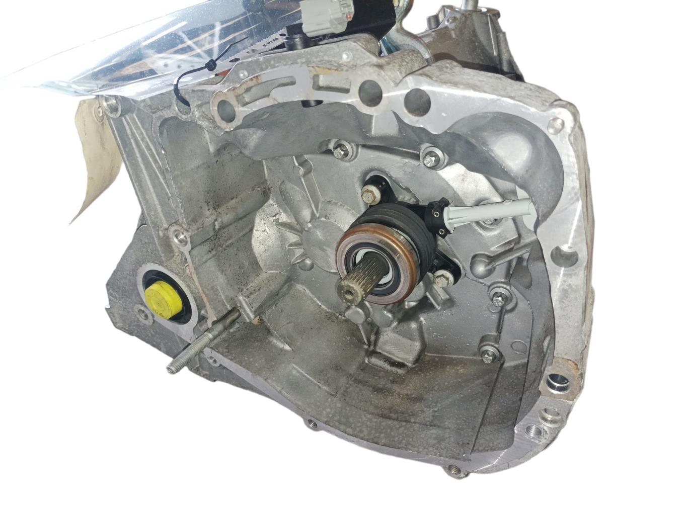 Boite de vitesses RENAULT CLIO 4 PHASE 2 Essence - 1