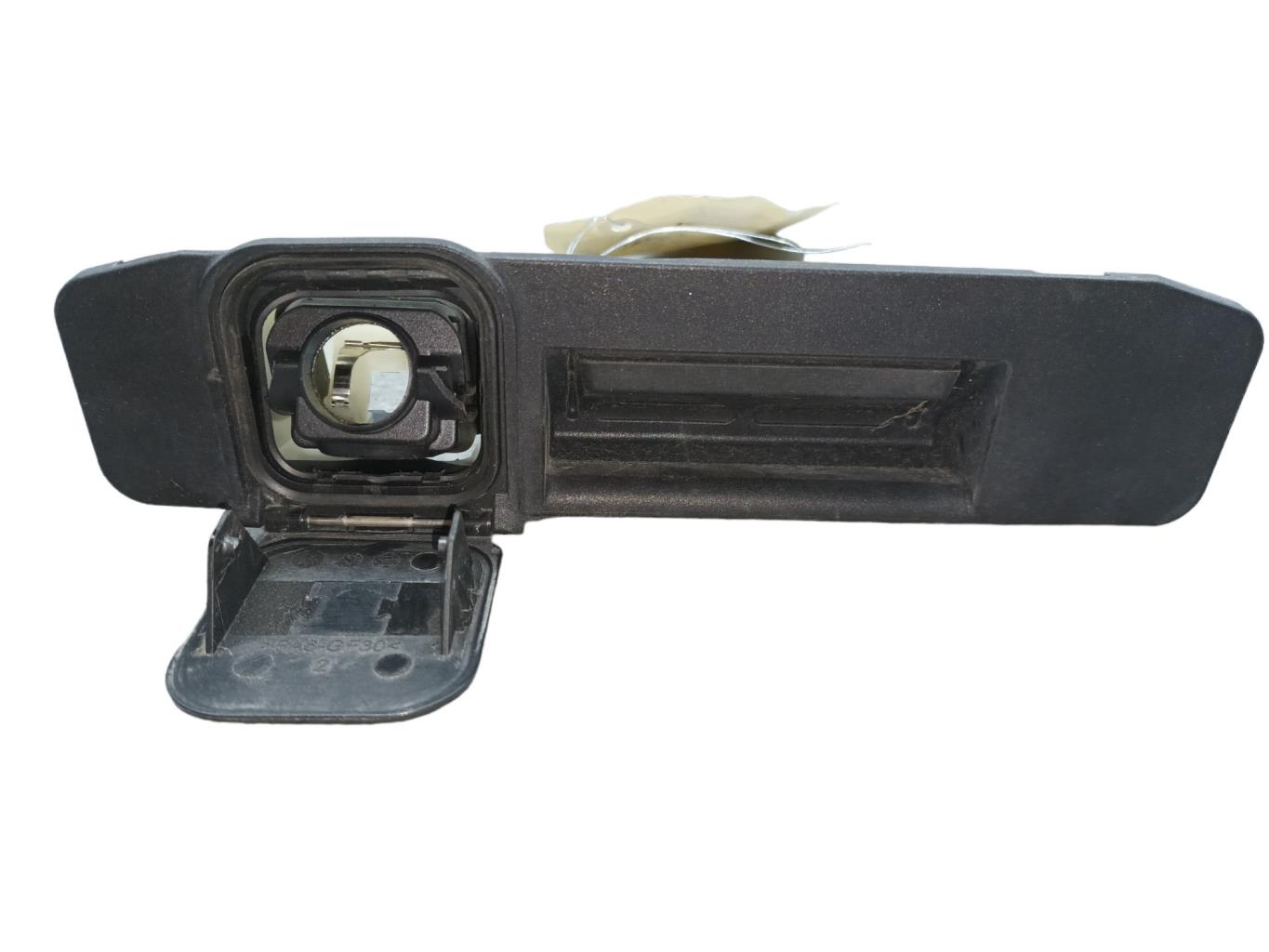 Pulsante del bagagliaio MERCEDES CLASSE GLC 253 PHASE 1 Diésel - 1