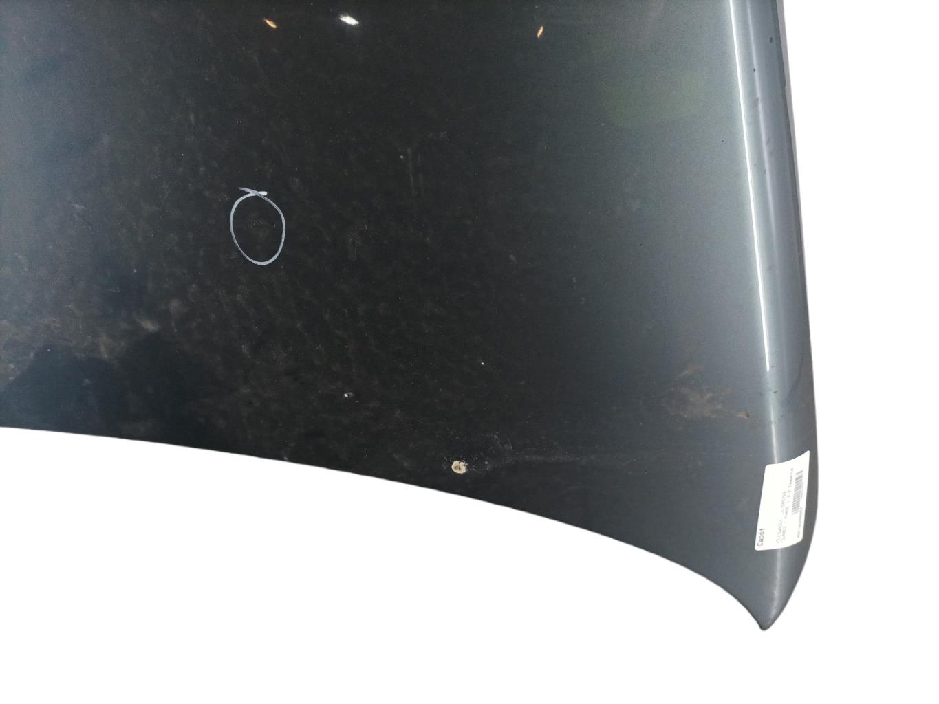 Capot VOLKSWAGEN TOUAREG 1 PHASE 1 Essence - 1