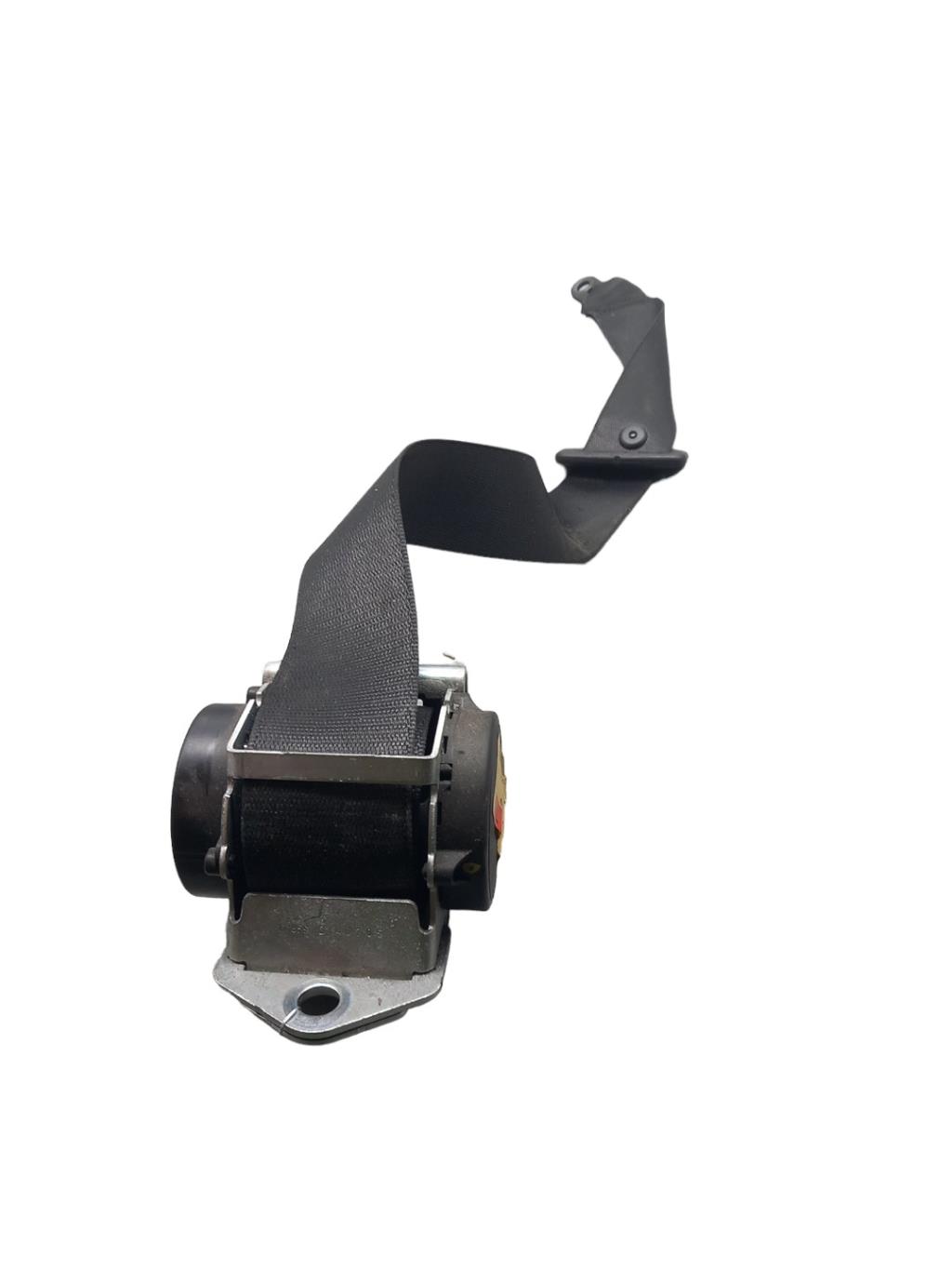 Cintura di sicurezza posteriore destra BMW SERIE 1 E87 PHASE 1 Diésel - 1