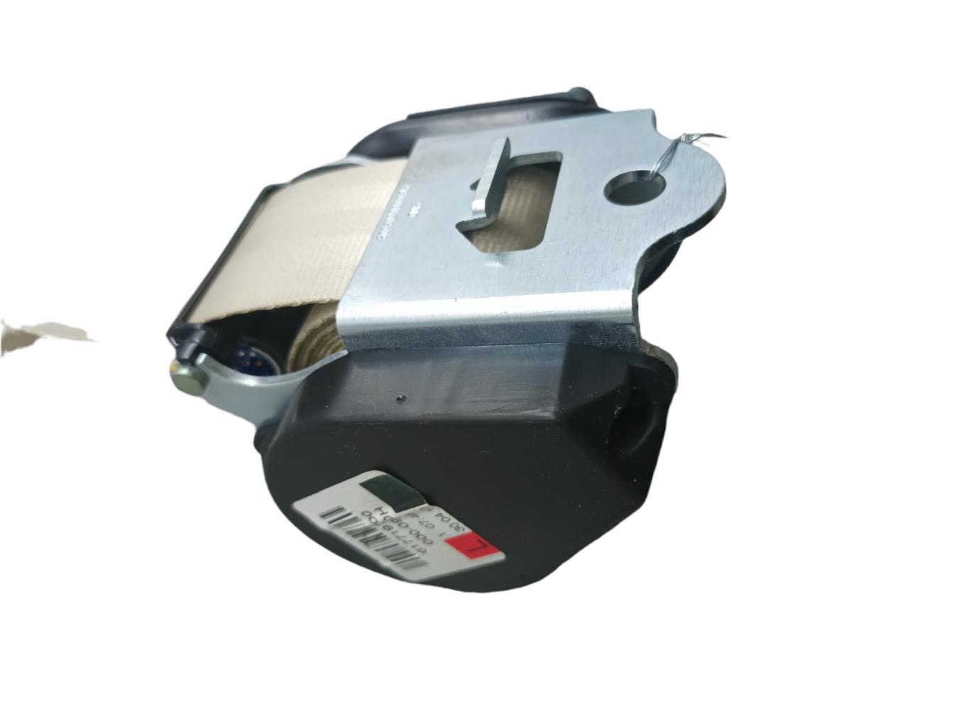 Cintura di sicurezza posteriore sinistra SKODA SUPERB 2 PHASE 1 BREAK Gasolina - 1
