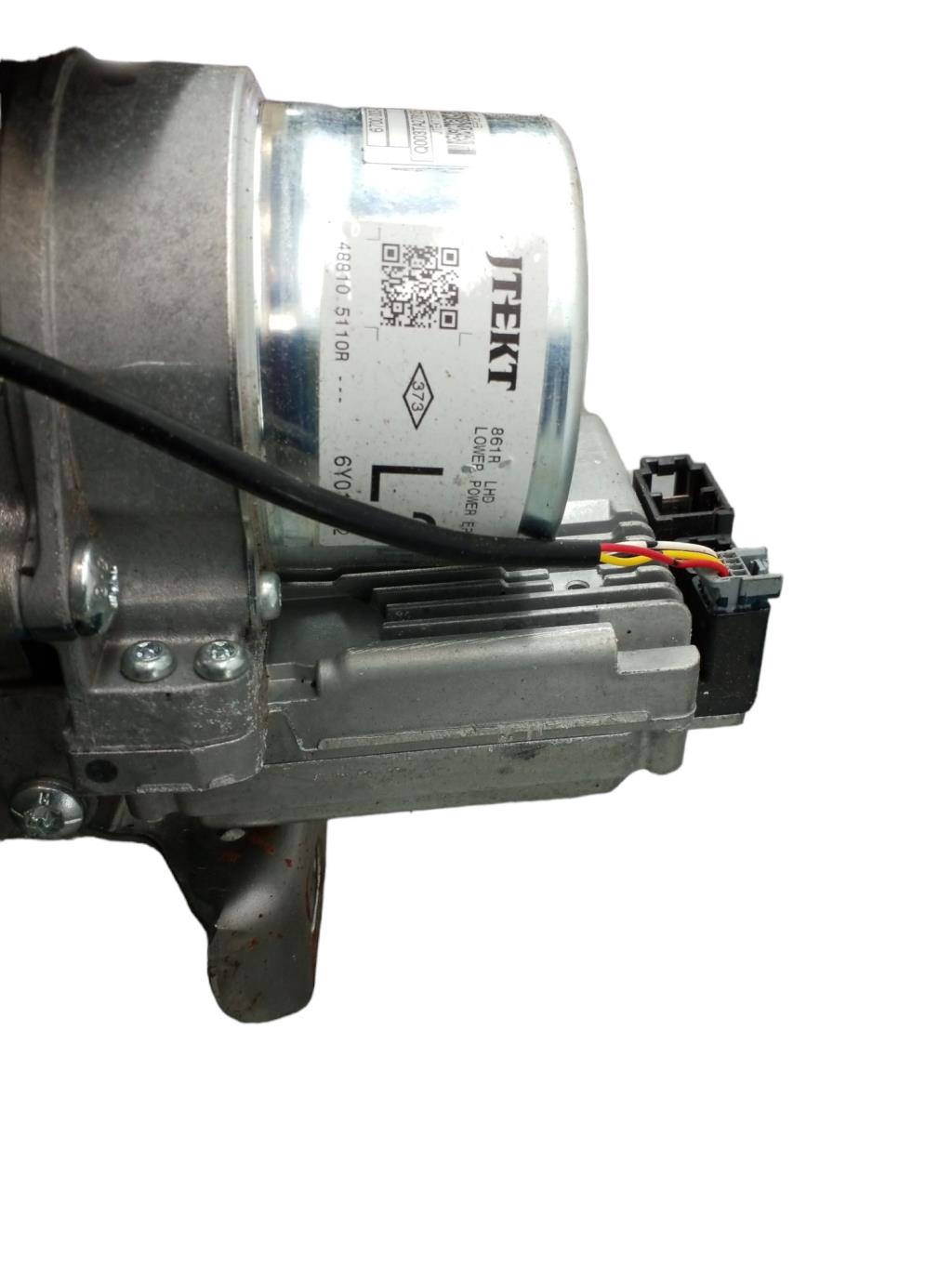 Colonne de direction RENAULT CLIO 4 PHASE 2 Essence - 1