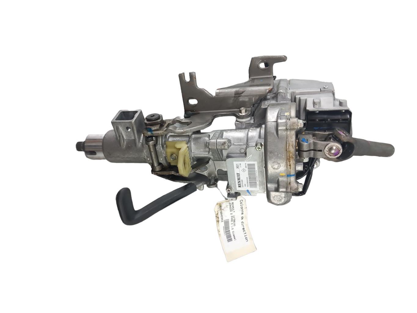 Colonne de direction RENAULT KANGOO 2 PHASE 2 Diesel - 1