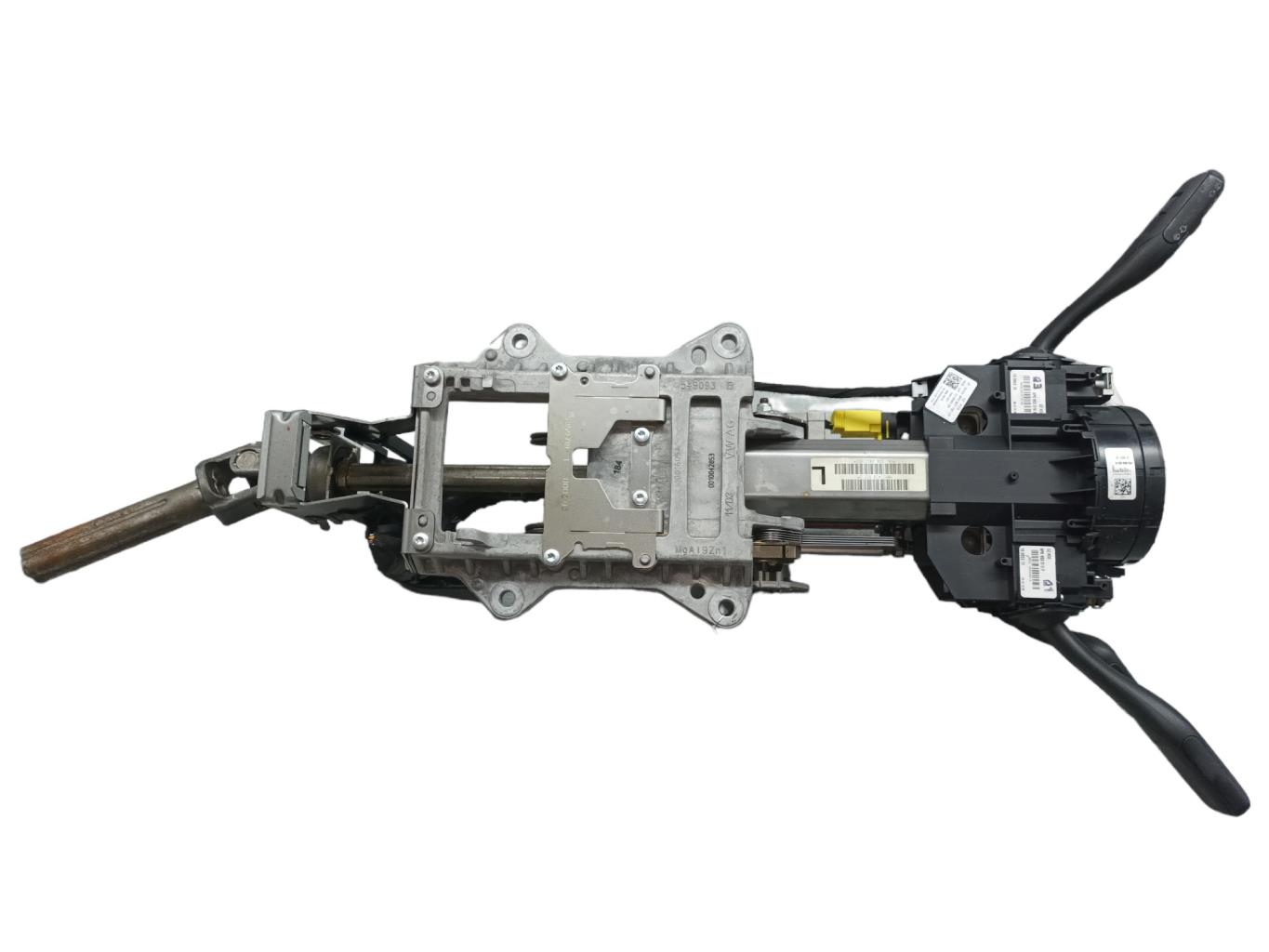 Colonne de direction AUDI A3 2 SPORTBACK PHASE 2 Diesel - 1