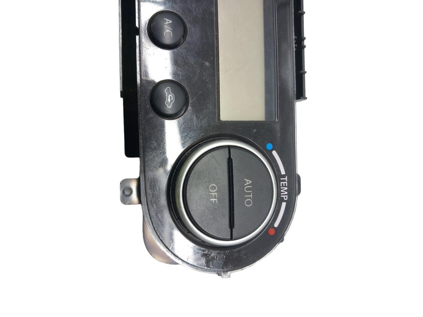 Commande chauffage SUZUKI SWIFT 3 Diesel - 1