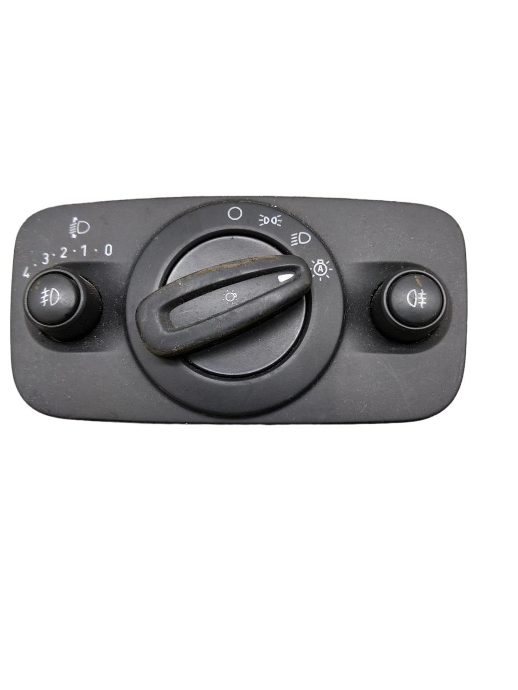 Commande de phare FORD FIESTA 6 PHASE 1 Diesel - 1