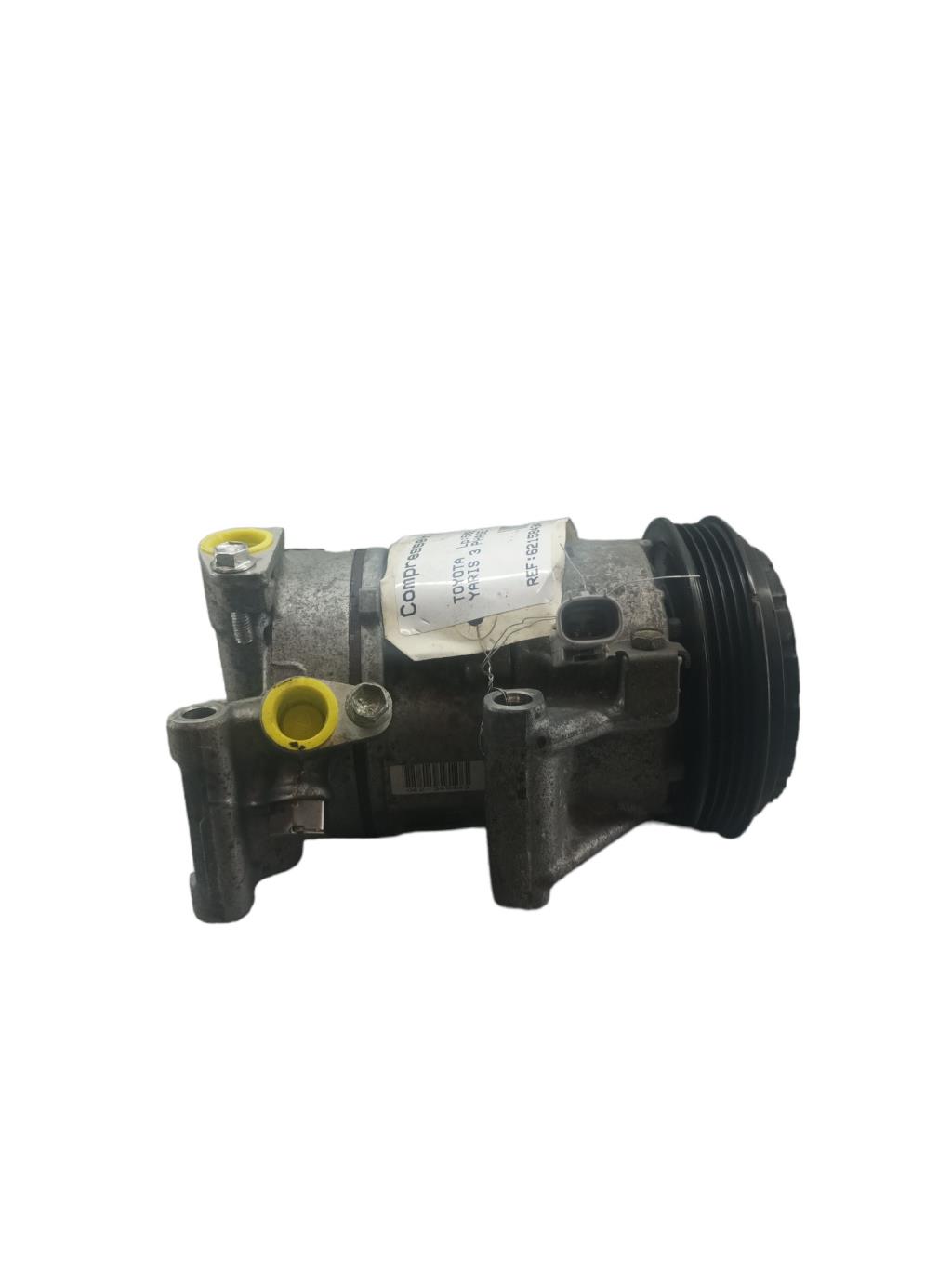 Compressore clima TOYOTA YARIS 3 PHASE 2 Gasolina - 1