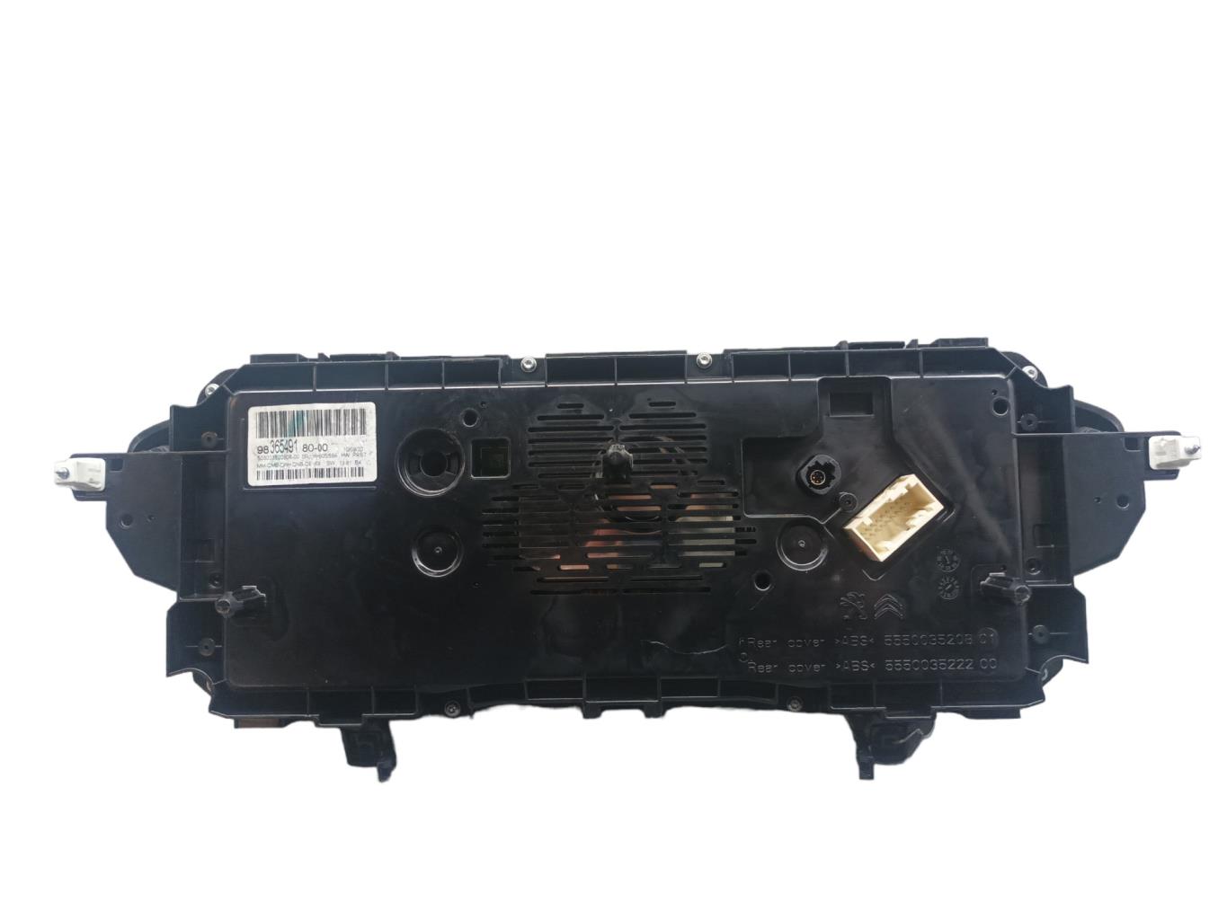 Tachimetro PEUGEOT 5008 2 PHASE 1 Gasolina - 1