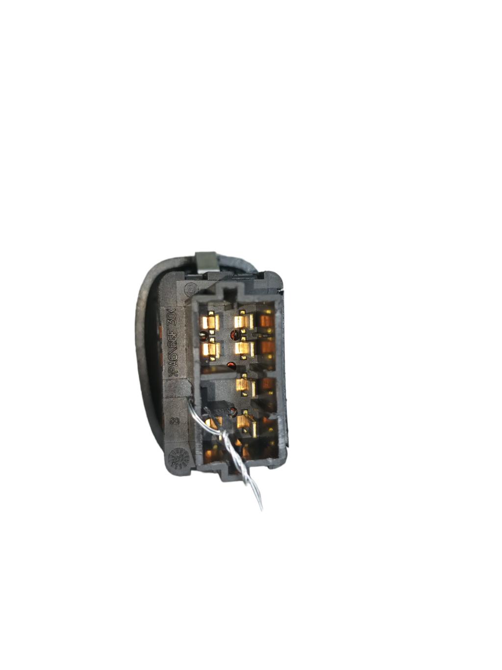 Interruttore lavacristalli posteriore sinistro CITROEN C3 1 PHASE 1 Diésel - 1