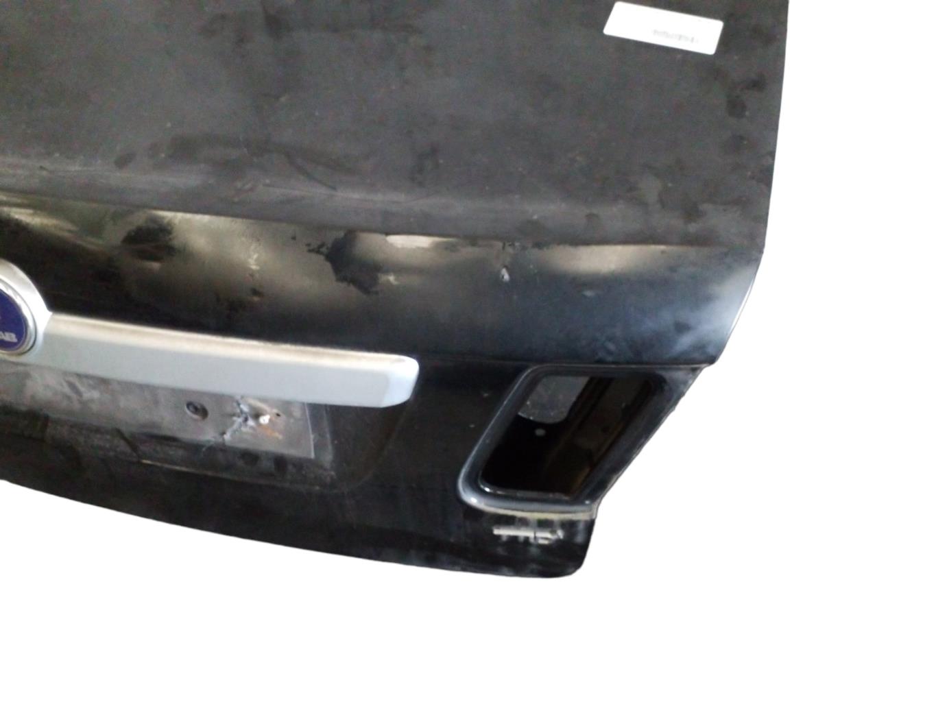 Malle/Hayon arriere SAAB 9.3 2 SPORT SEDAN PHASE 2 Diesel - 1