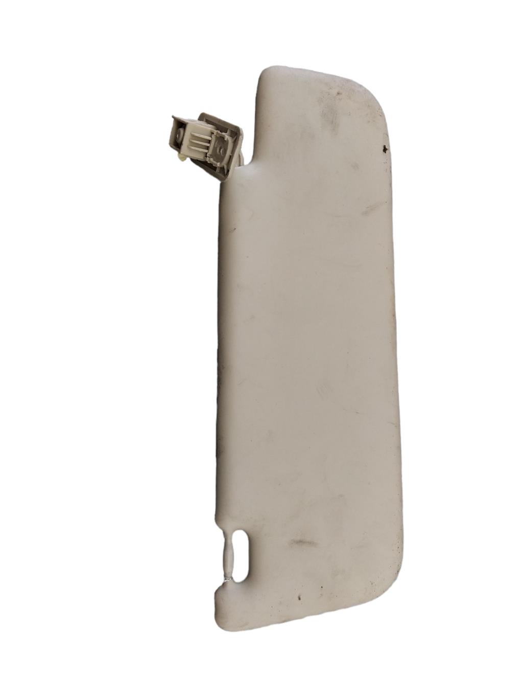 Visiera parasole sinistra FIAT 500 2 PHASE 2 Gasolina - 1