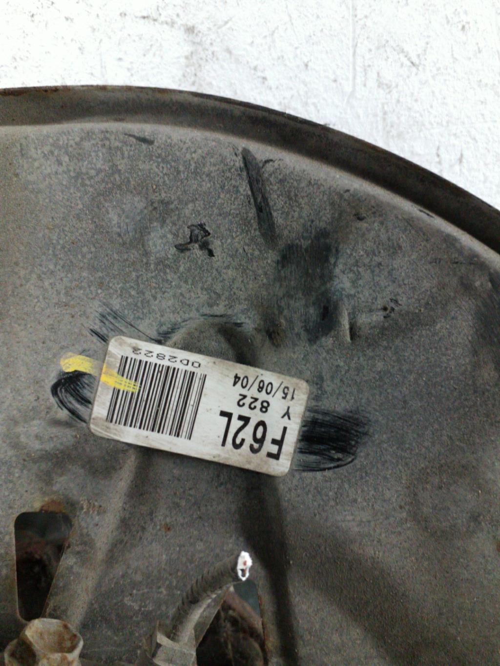 Fuso a snodo anteriore sinistro LEXUS NX 1 PHASE 1 Gasolina/Híbrido - 1