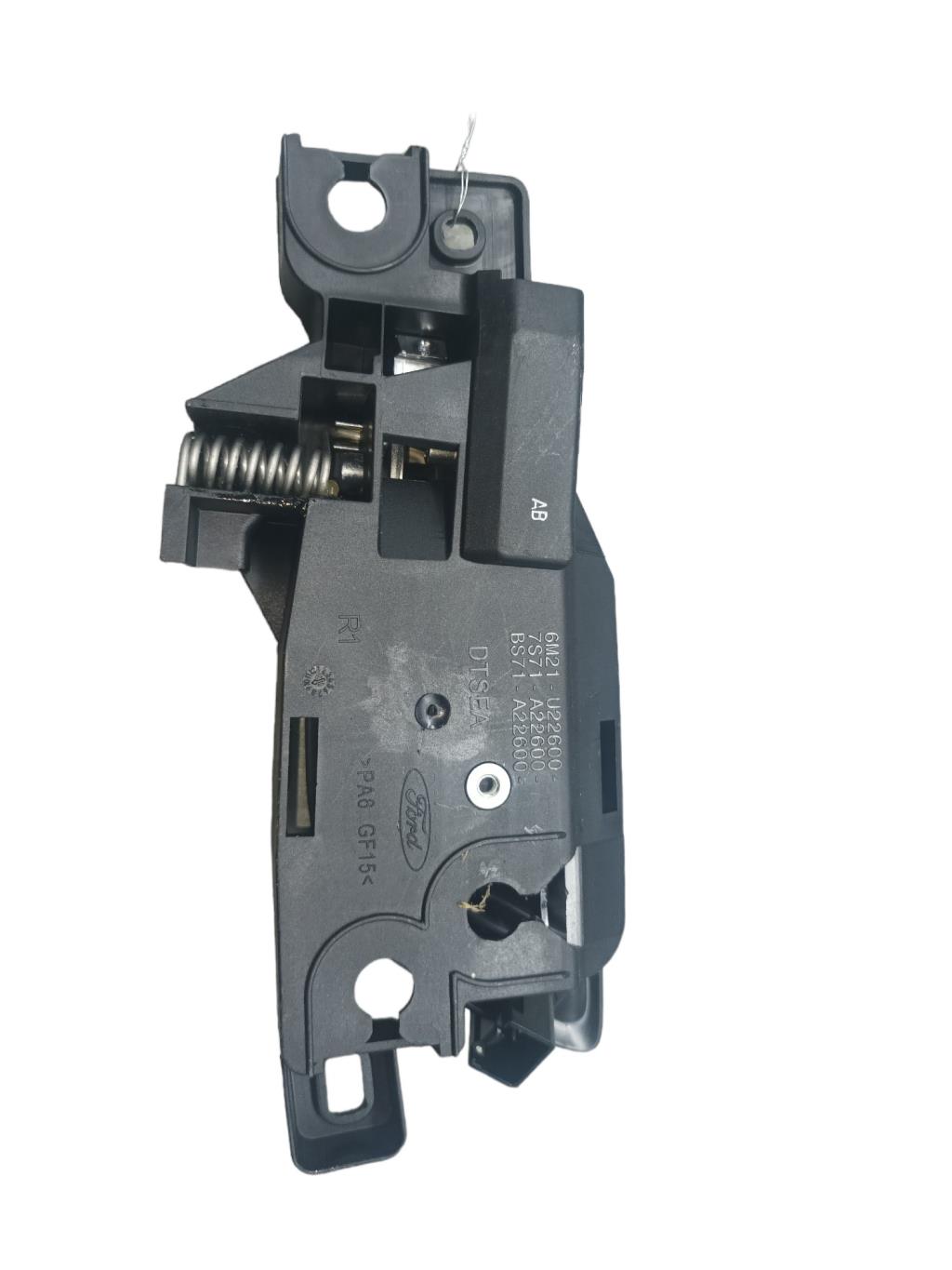 Maniglia interna anteriore destra FORD MONDEO 3 PHASE 2 Diésel - 1