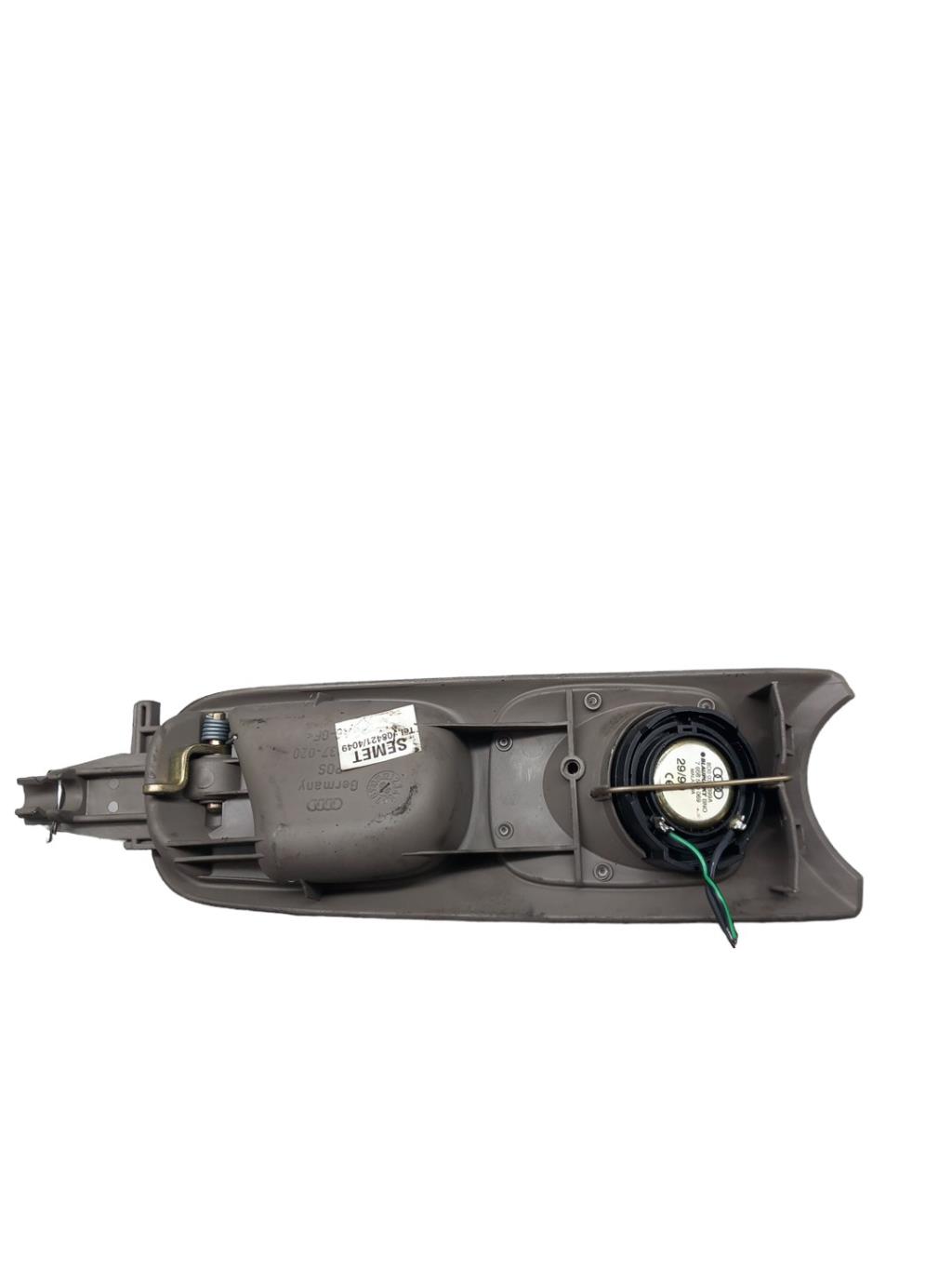 Maniglia interna anteriore destra AUDI A4 1 PHASE 2 Gasolina - 1