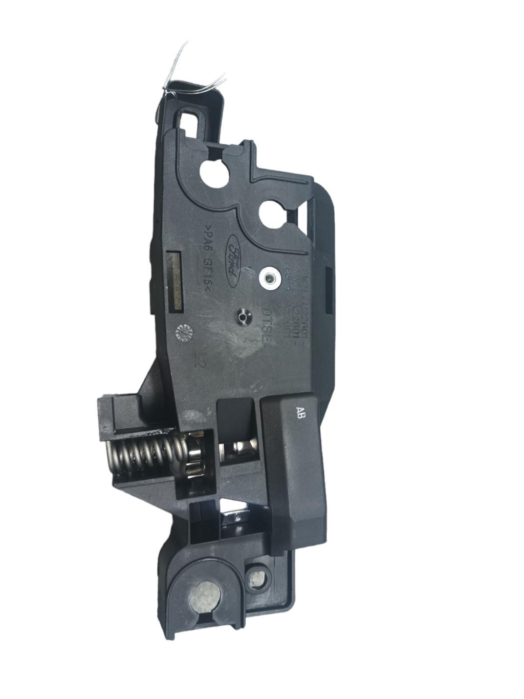 Maniglia interna anteriore sinistra FORD MONDEO 3 PHASE 2 Diésel - 1