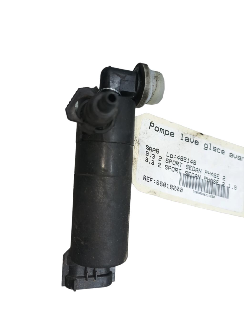 Pompe lave glace avant SAAB 9.3 2 SPORT SEDAN PHASE 2 Diesel - 1
