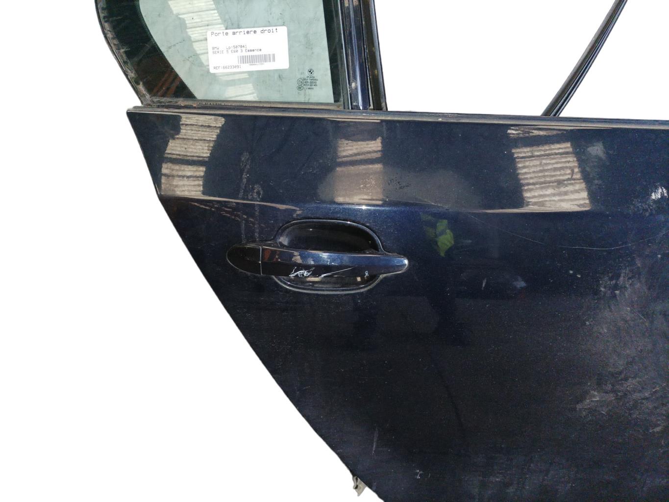 Porte arriere droit BMW SERIE 5 E60 PHASE 1 Essence - 1