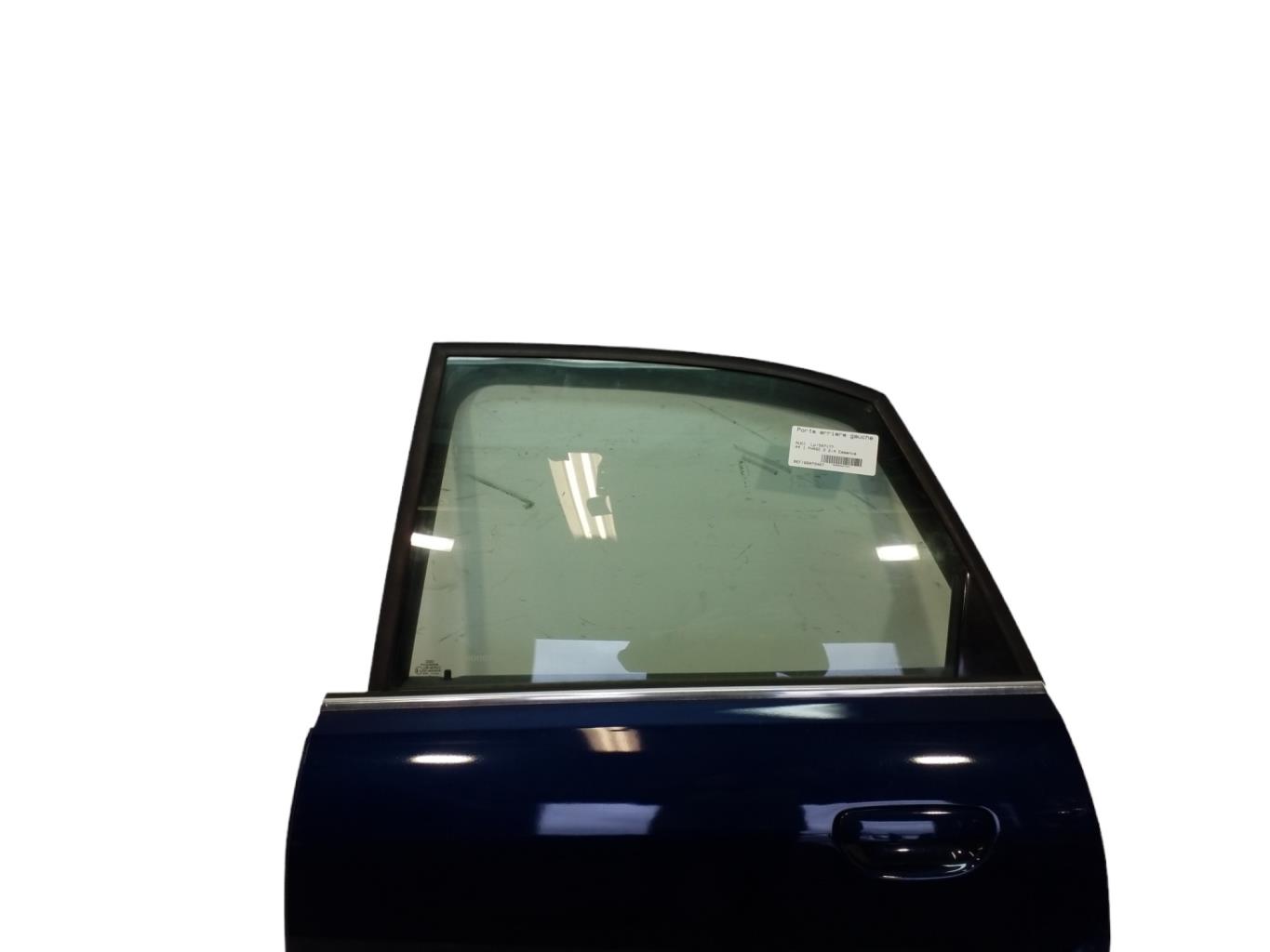 Porte arriere gauche AUDI A4 1 PHASE 2 Essence - 1