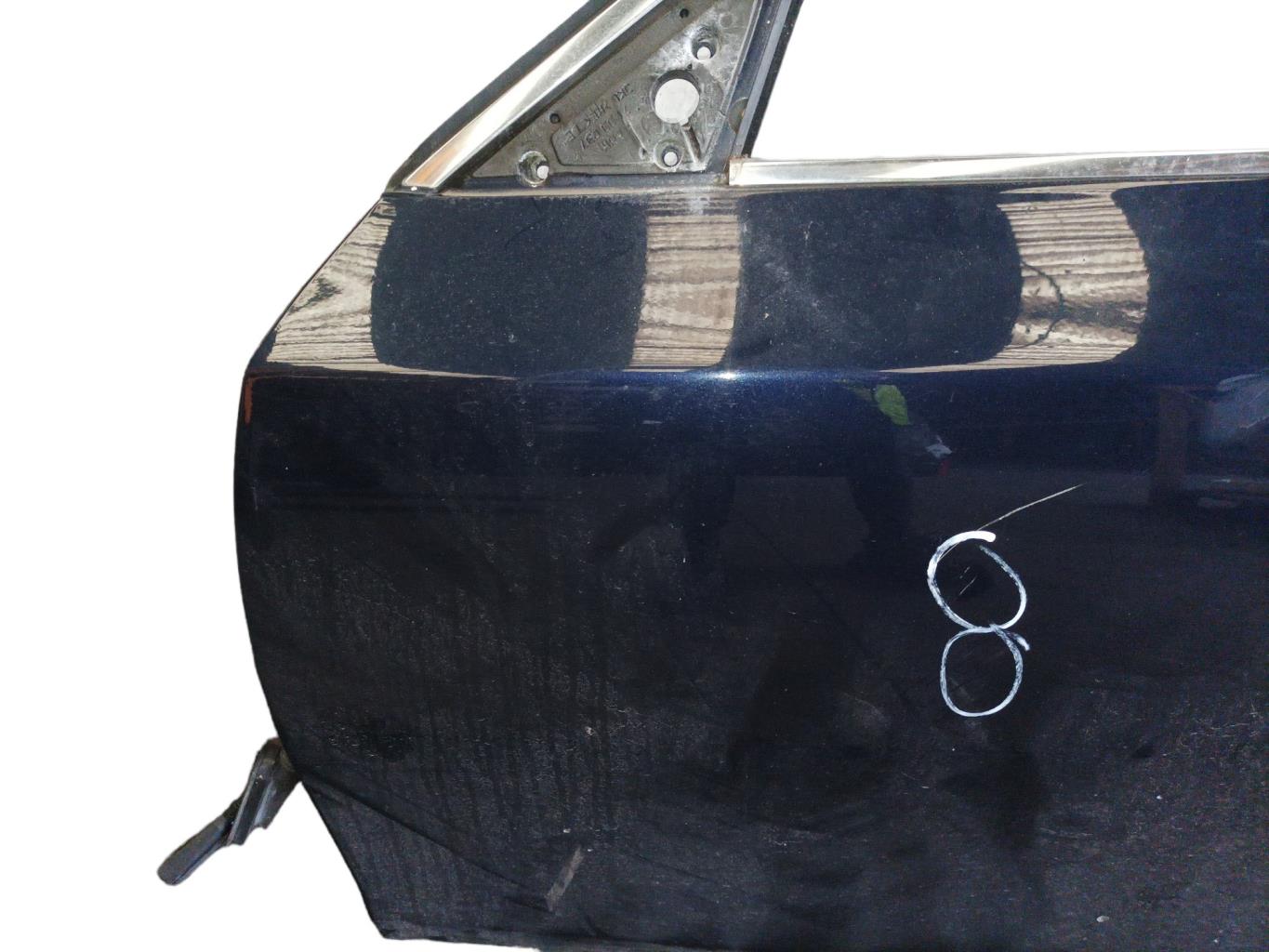 Porte avant gauche BMW SERIE 5 E60 PHASE 1 Essence - 1