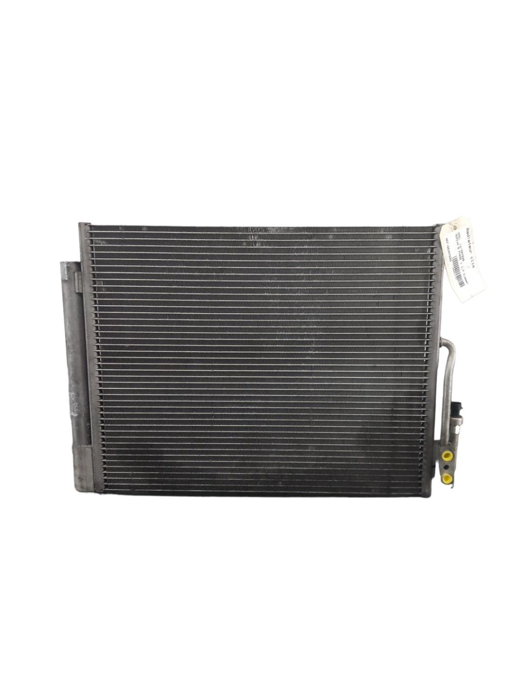 Radiateur clim OPEL MERIVA B PHASE 1 Diesel - 1