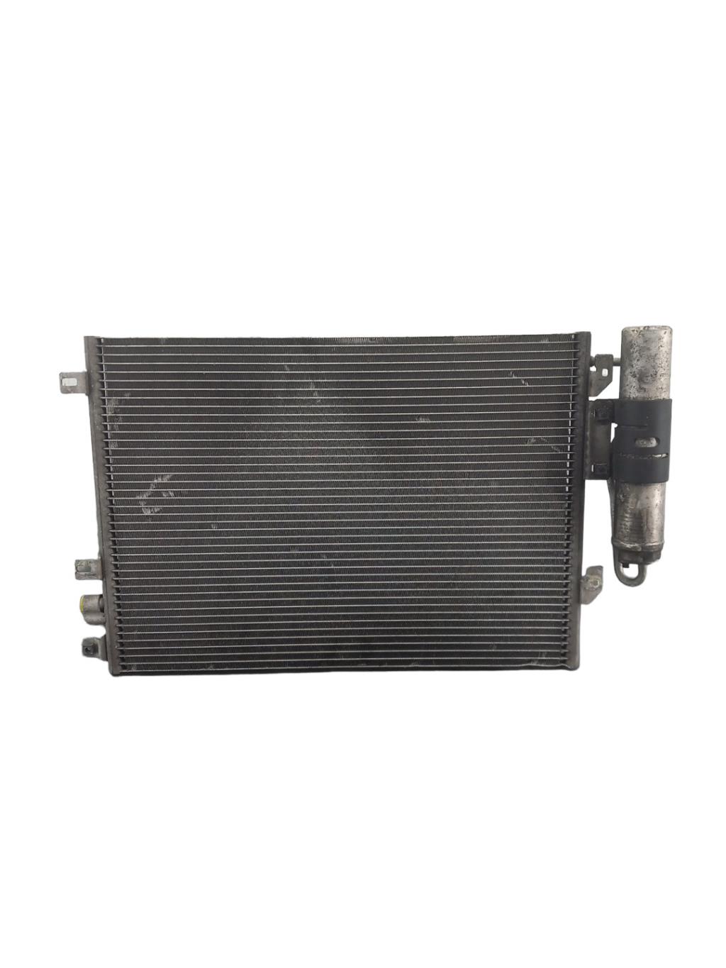 Radiateur clim DACIA LOGAN 1 PHASE 1 Essence - 1
