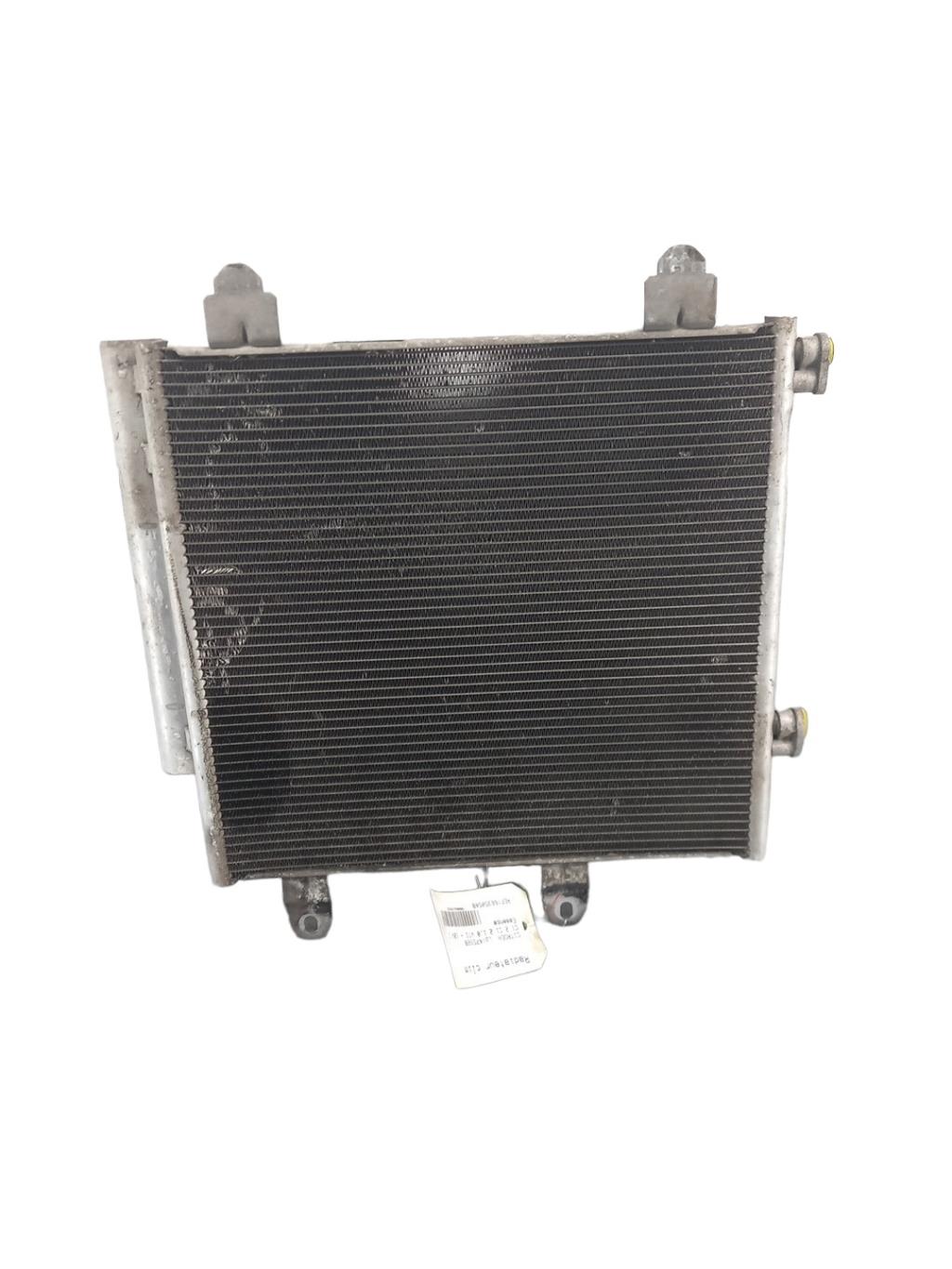 Radiateur clim CITROEN C1 2 Essence - 1
