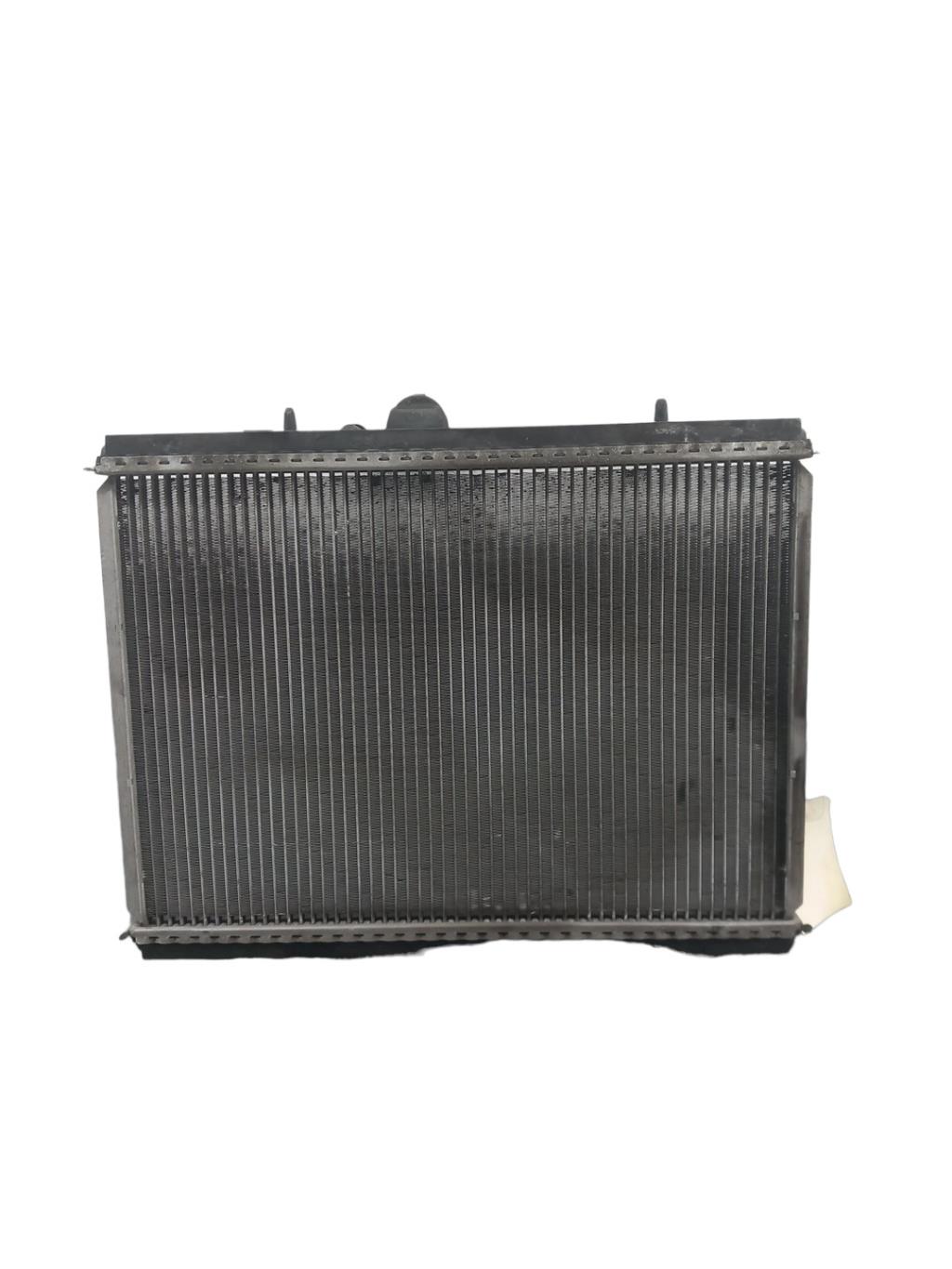 Radiateur eau PEUGEOT 406 PHASE 2 BREAK Essence - 1