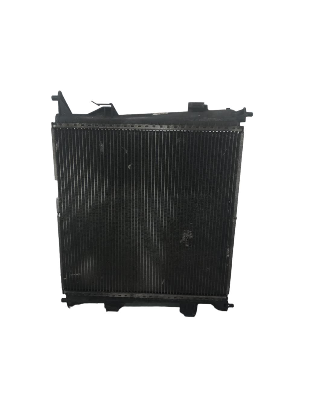 Radiateur eau KIA CEE-D 1 PHASE 1 Diesel - 1