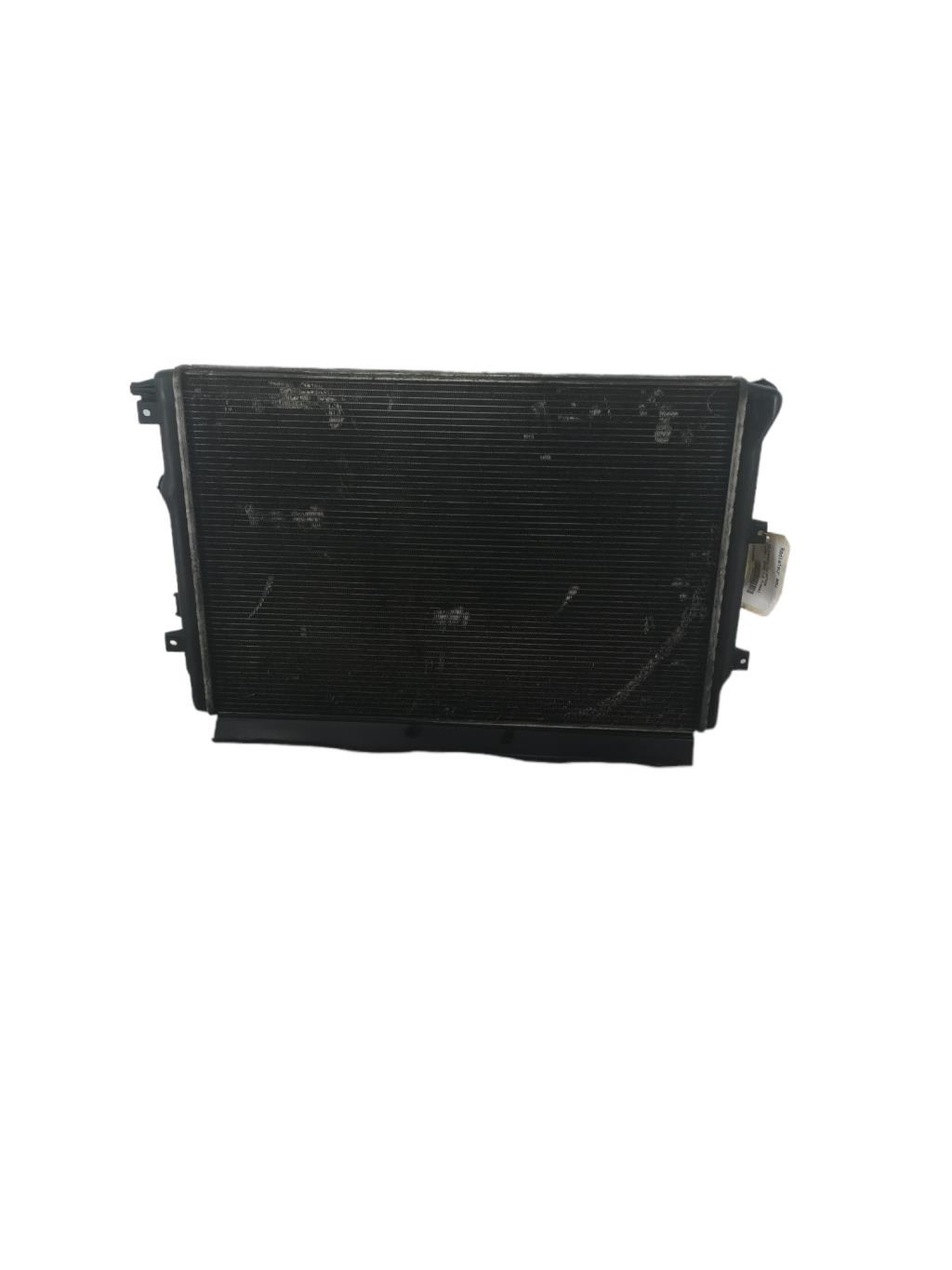 Radiateur eau VOLKSWAGEN TIGUAN 1 PHASE 1 Diesel - 1
