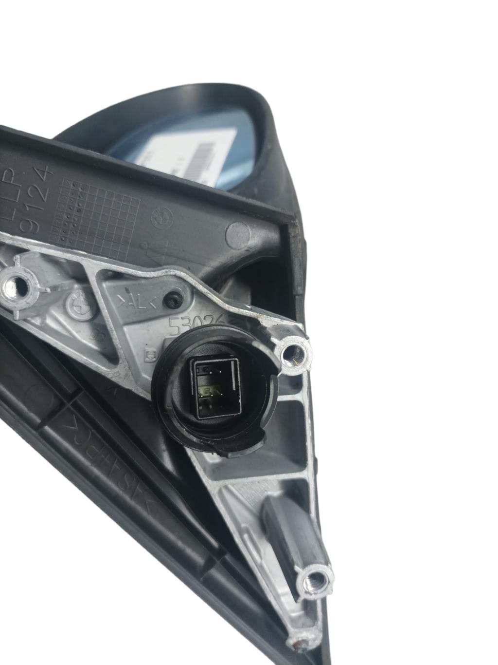 Retroviseur droit BMW SERIE 3 E90 PHASE 1 Diesel - 1