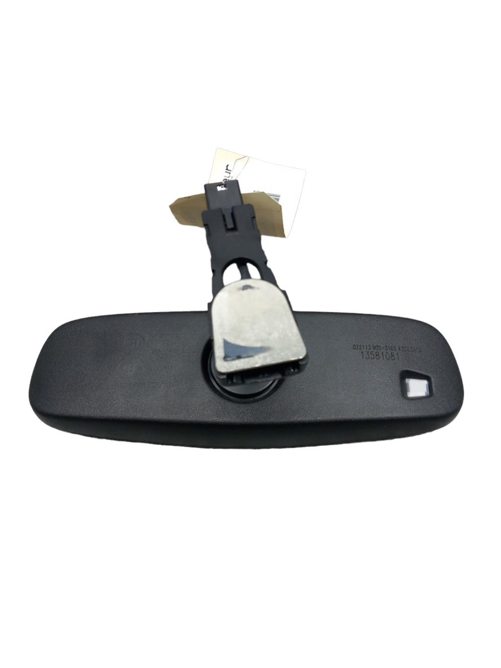 Retrovisor interior OPEL MERIVA B PHASE 1 Diésel - 1