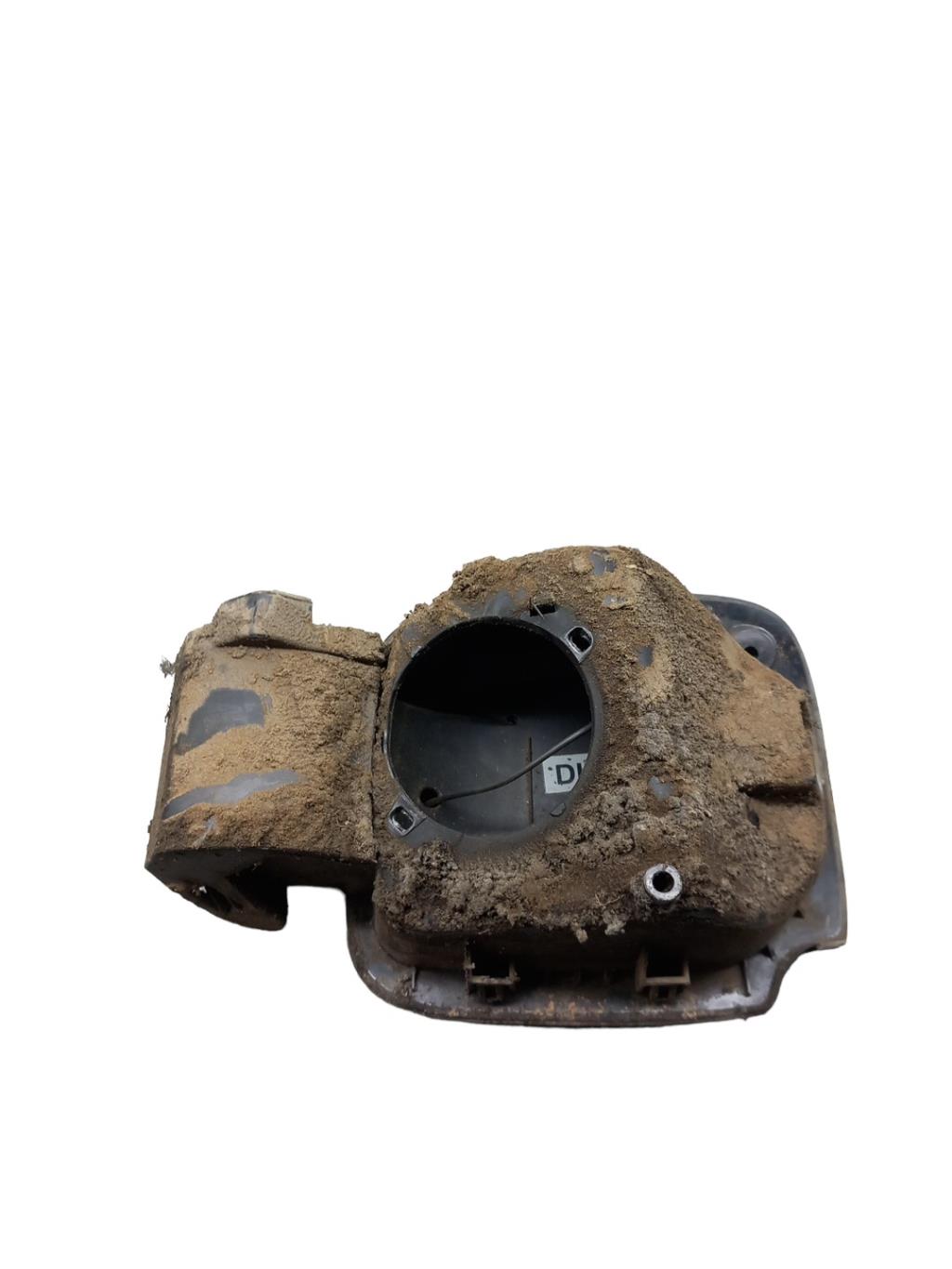 Trappe d'essence RENAULT CLIO 3 PHASE 2 BREAK Diesel - 1