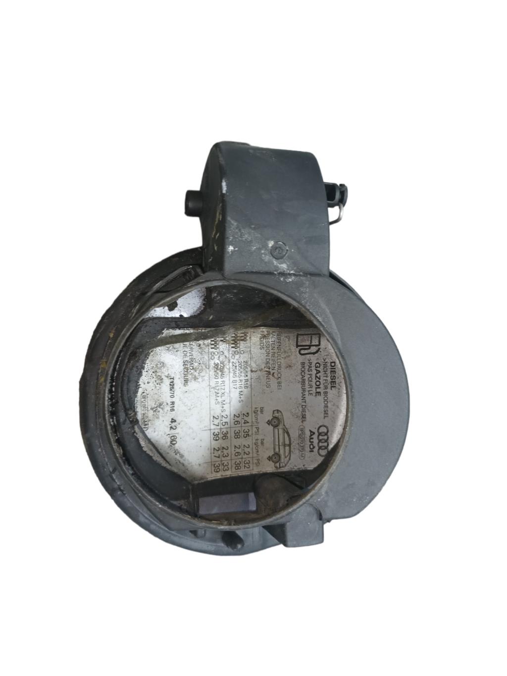 Trappe d'essence AUDI A3 2 Diesel - 1