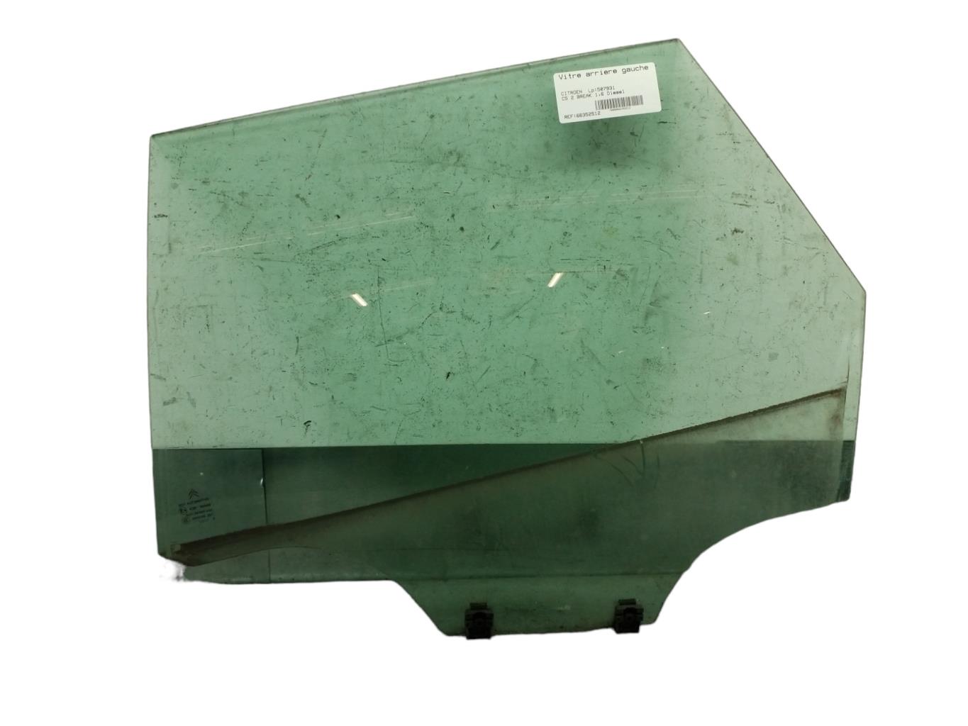 Vitre arriere gauche CITROEN C5 2 BREAK Diesel - 1