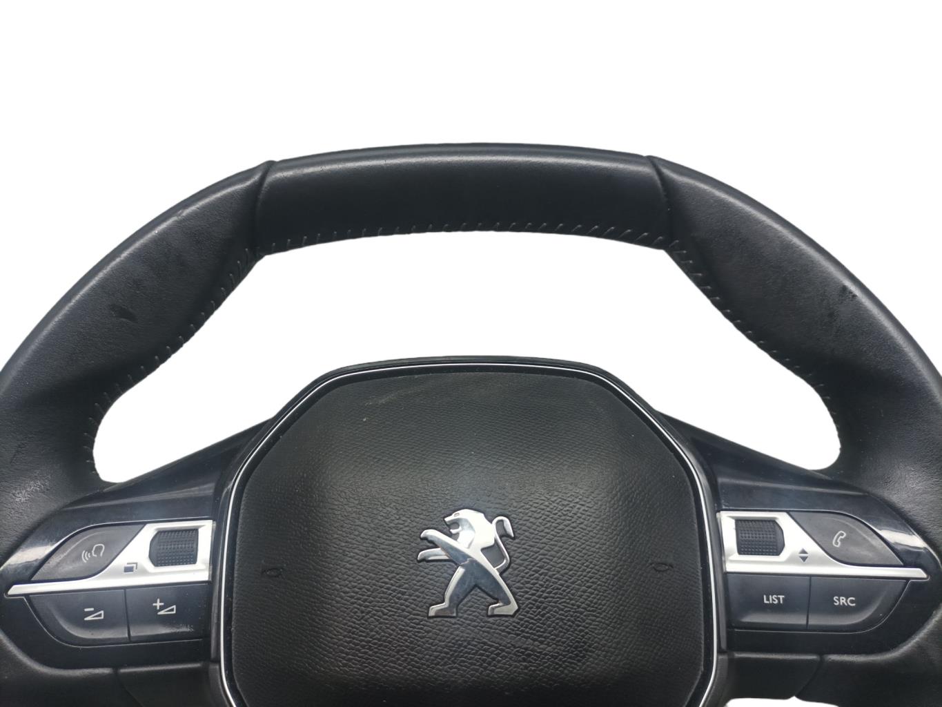 Volante PEUGEOT 5008 2 PHASE 1 Gasolina - 1