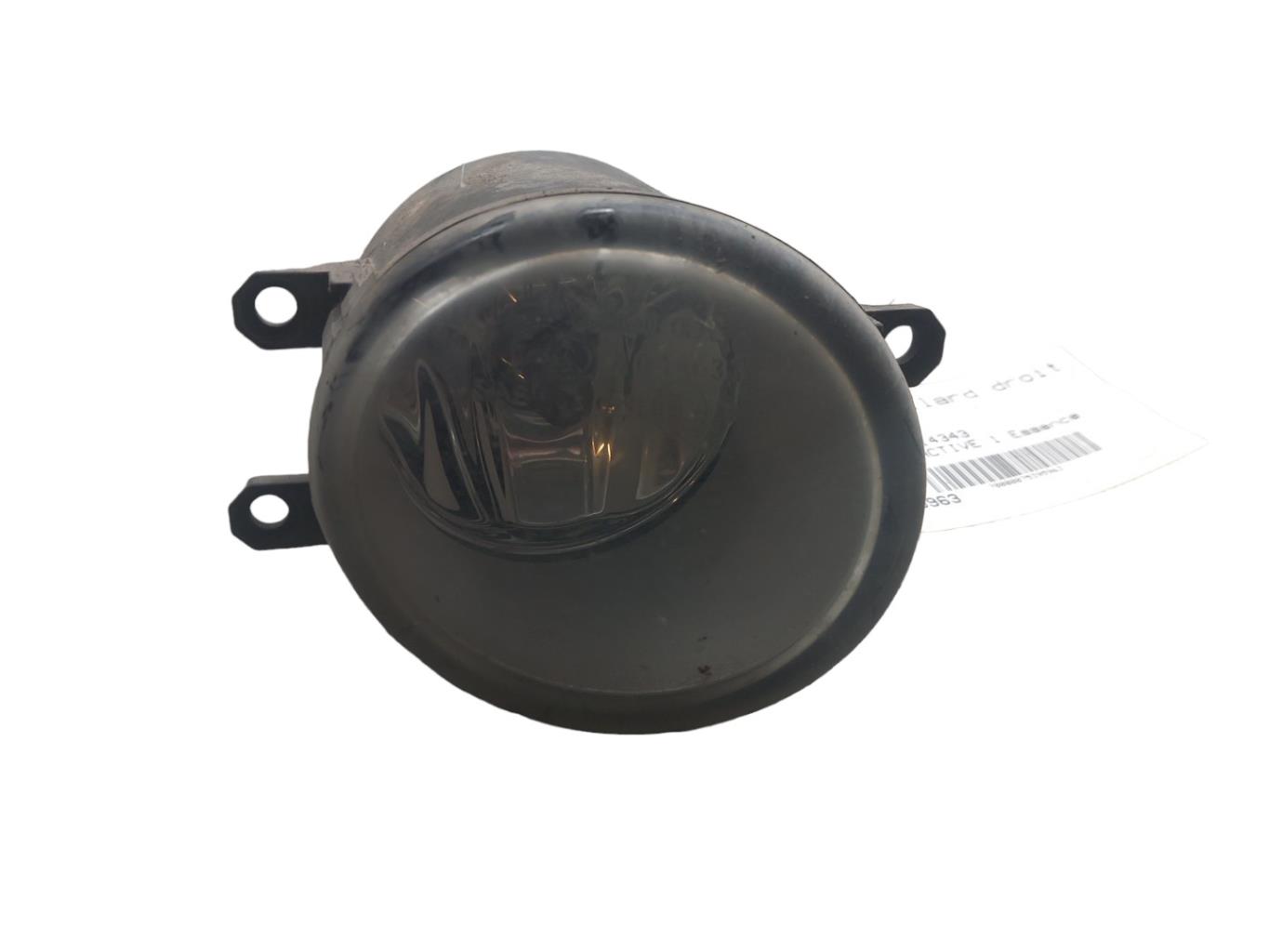 Fendinebbia destro (luci) PEUGEOT 107 PHASE 2 Gasolina - 1