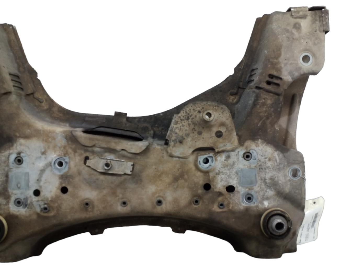 Berceau avant RENAULT FLUENCE PHASE 1 Diesel - 1