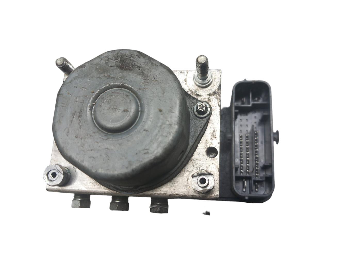 Blocco ABS (antibloccaggio freni) PEUGEOT 107 PHASE 2 Gasolina - 1