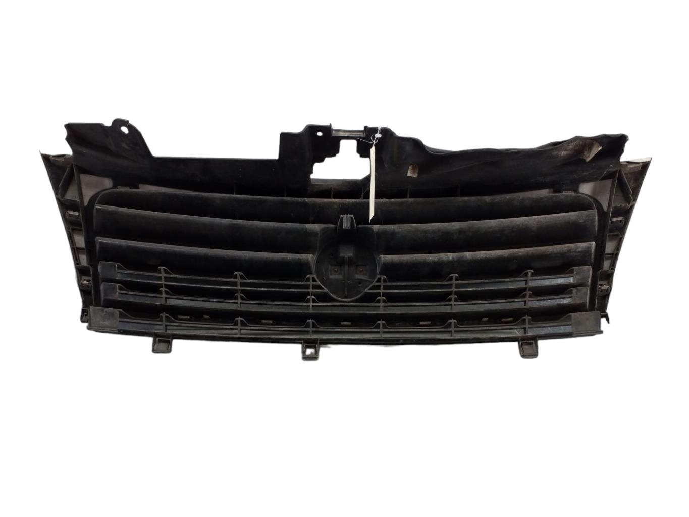 Calandre FIAT SCUDO 2 Diesel - 1